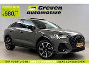 Audi Q3 Sportback - 45 TFSI e S-Line | Pano | Virtual | Carplay | Clima | Cruise