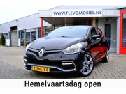 Renault Clio - 1.6 R.S. 200pk Aut. Leer|Stoelverwarming|Enz...