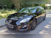 Mazda 6 - / 2.2 Turbodiesel CRDT Sports-Line