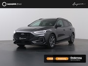 Ford Focus - 1.0 EcoBoost Hybrid ST Line X | Panoramadak | Winterpakket |