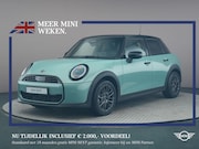 MINI Cooper - C Classic S