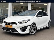Kia Ceed - 1.5 T-GDi GT-PlusLine | Memory Bestuurdersstoel | Schuif-Kan