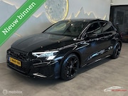 Audi S3 - 2.0 TFSI S3 quattro Panorama/RS Seats/Matrix