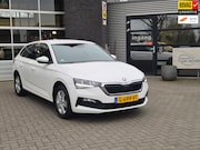Skoda Scala - 1.0 TSI 85KW Sport Business, cruise, LED, climatronic, app c
