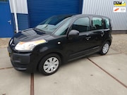 Citroën C3 Picasso - 1.4 VTi Seduction / 88484 KM / Cruise control