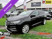Opel Grandland X - 1.6 Turbo Ultimate AUTOMAAT/LEDER/CARPLAY