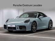 Porsche 911 - Cabrio 3.0 Carrera
