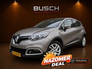 Renault Captur - 1.2 TCe Dynamique |TREKHAAK | NAVI | 2e EIG |
