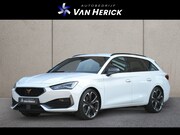 CUPRA Leon Sportstourer - 1.4 e-Hybrid VZ 245PK Business | Keyless | LED Matrix | Navi