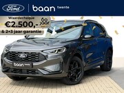 Ford Kuga - 2.5 PHEV BlueCruise Edition | Handsfree autorijden | Trekhaa