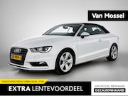 Audi A3 - Cabriolet 1.4 TFSI Ambition Sport Edition | NAVIGATIE | STOE