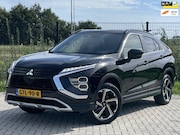 Mitsubishi Eclipse Cross - 2.4 PHEV Intense+ | 1ste eigenaar | Camera | NAVI | Carplay