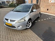 Mitsubishi Grandis - 2.4-16V Intense
