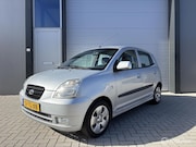 Kia Picanto - 1.0 M-bition