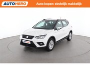 Seat Arona - 1.0 TSI Style |HF37393|