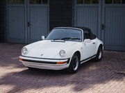 Porsche 911 - SC 3.0L cabrio