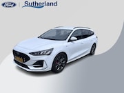 Ford Focus - Wagon 1.0 EcoBoost Hybrid ST Line X | Automaat | Winterpack