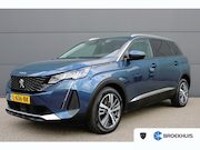 Peugeot 5008 - 1.2 PureTech 130pk EAT8 Blue Lease Allure | Automaat | Navig