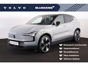 Volvo EX30 - Single Motor Extended Range Ultra 69 kWh - Panoramadak - Cli