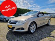 Opel Astra - TwinTop 1.8 Temptation AUTO