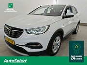 Opel Grandland - X 1.6 Turbo 224pk Hybrid PHEV Automaat Elegance | SOH 92% | 