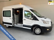 Ford Transit - Servicewagen 350 2.0 TDCI 130PK euro6 L3H3 Trend MHEV RWD So