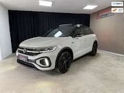 Volkswagen T-Roc - 1.5 TSI R-Line. Pano/standkachel/ Acc/Stoelverwarm