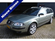 Volkswagen Passat - Variant 1.8 Turbo Arctic Trekhaak Airco Clima Cruise Control