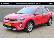 Kia Stonic - 1.0 T-GDi MHEV DynamicLine Navigatie / Camera / Dakrails