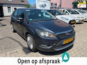 Ford Focus - 1.8 Limited, Trekhaak, Navi, Climate/Cruise control, Pdc, El