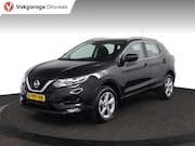 Nissan Qashqai - 1.3 DIG-T Business Edition |Camera|