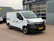 Opel Vivaro - 1.6 CDTI L1H1 Edition | Imperiaal | Trekhaak | 3 zits