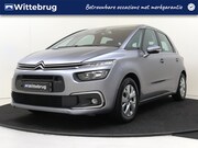 Citroën C4 Spacetourer - 1.2 PureTech Feel | Navigatie | Climate Control |