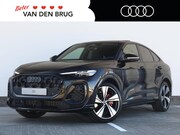 Audi Q5 Sportback - S edition Competition e-hybrid 367 PK | Panoramadak | B&O | 