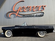 Ford Thunderbird - Convertible