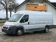 Citroën Jumper - 2.2 HDI 120 Euro 4 L4H2 Geïsoleerd Maxi Jumbo Koel Verwarmin