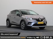 Renault Captur - 1.0 TCe 90 techno | Climate control | Navigatie | Camera | L