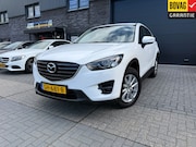 Mazda CX-5 - 2.0 SkyActiv-G 165 Skylease GT 2WD | 2E EIGENAAR | AUTOMAAT