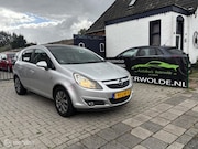 Opel Corsa - 1.4-16V rijd en schakelt goed ! koopje ! lelijk