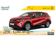 Renault Symbioz - 1.8 E-Tech full hybrid 160 evolution | Nieuw te bestellen |