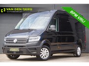 Volkswagen Crafter - 35 2.0 TDI L3H3(L2H2) 3-ZITS, 177PK AUT. LED, ADAPT. CRUISE,