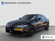 Alfa Romeo Giulia - 2.0 T AWD Veloce | 1e eig! | Org. NL | Cruise Control | Came