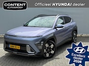 Hyundai Kona - 1.6 GDI HEV Premium Sky |Navi |Pano |Cruise |Clima