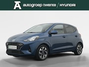 Hyundai i10 - 1.0 Comfort 5-zits | 15'' Velgen | Private lease 339, - p.m.