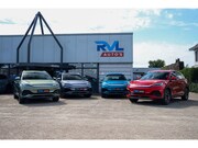 BYD Atto 3 - DESIGN 60 kWh, ** NIEUW**, **BYD OUTLET**, 100 STUKS BYD ATT