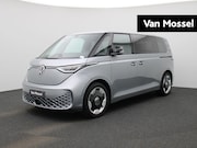 Volkswagen ID.Buzz - Pro 86 kWh LWB 6p. 286 PK| Navigatie Pro | Achterklep Elektr