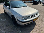 Volkswagen Golf - Cabriolet apk 25-2-2027 1.8 Trendline nette cabrio kap