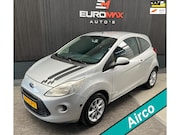 Ford Ka - 1.2 Cool&Sound NAP - Airco - Distr. Vervangen