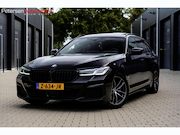 BMW 5-serie - Touring 530e M-Sport *Softclose* H&K* ACC* Vol*