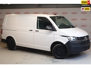 Volkswagen Transporter - 2.0 TDI L1H1 28, appconnect, Trekhaak, PDC, Cruise controle